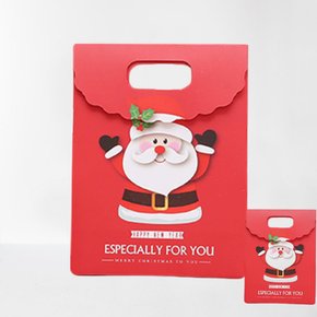 선물상자 크리스마스 트리 지퍼백 포장지 산타 포장박스 양말 성탄절