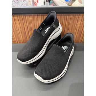 스케쳐스 [여주점] 여성 고워크 아치핏 2.0  슬립인스 (SP0WWCEX071)