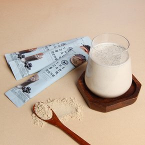 식사대용 더고소한블랙미숫가루스틱 50세트
