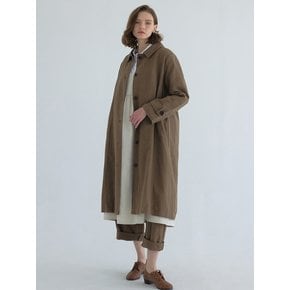 Fog linen single coat