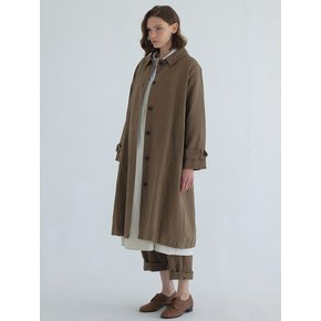 Fog linen single coat