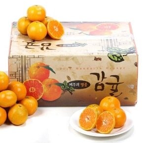 제주직송 고당도 하우스 감귤 1.5kg 못난이 랜덤과(박스제외 실중량)
