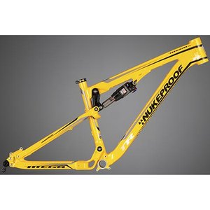 NUKEPROOF Mega TR Frame 누크프루프 메가 TR 프레임 / 산악자전거 올마운틴 트레일 레이싱 프레임