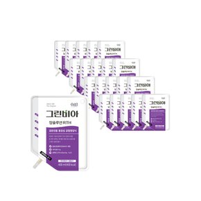 그린비아 장솔루션 알티에이치RTH 400ml 20포