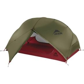 영국 MSR 텐트 Hubba NX 2 Tent Person 1756033