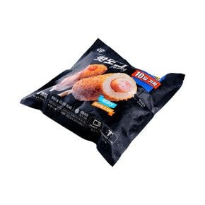 [가격역주행] 크리스피 핫도그 800g ( 80g x 10개 )