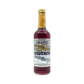 지룩스 그레나딘 시럽 750ml