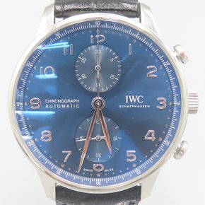 고이비토 중고명품 IWC 포르투기저 크로노 41MM 남성시계 남성시계 K0195IWC