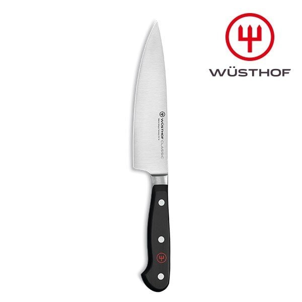 클래식 쉐프나이프 16cm (WT1040130116)