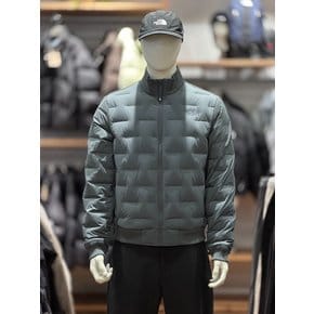 [부산점] 남성 튜브 다운 봄버 NJ1DP64C