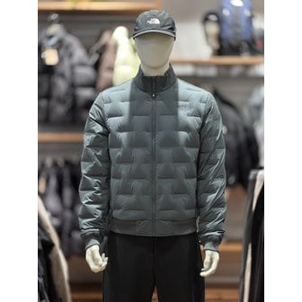 노스페이스 [부산점] 남성 튜브 다운 봄버 NJ1DP64C
