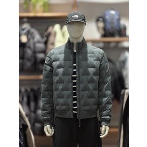 [부산점] 남성 튜브 다운 봄버 NJ1DP64C