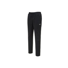 남성용 신축성이 우수한 트윌소재의 기모 팬츠 BASIC BRUSHED PANTS_32YD362309