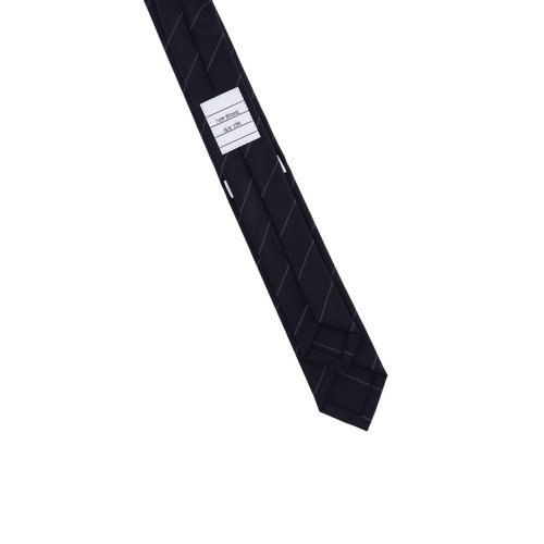 Thom Browne Tie FW26 MNL001A F1166415