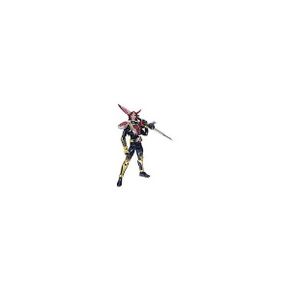 일본 SHF 가면라이더 피규어 S.H. Figuarts Kamen Rider Bushin Armor Blood Orange Arms Toei H