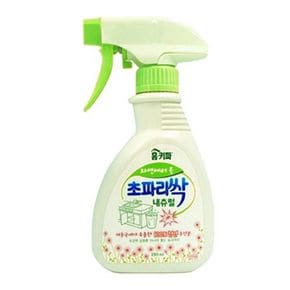 홈키파 내츄럴 초파리싹 초파리 잡이용 290ml