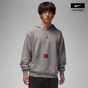 나이키 맨즈 조던 브루클린 플리스 풀오버 후디 NIKE HQ2665-029