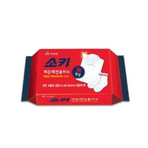 무궁화 소키 찌든때 비누 150g 6개 빨래 세탁 (W030D2A)