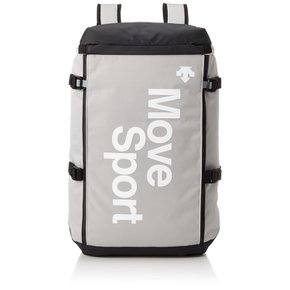 데상트 백팩 MOVESPORT GY 30L