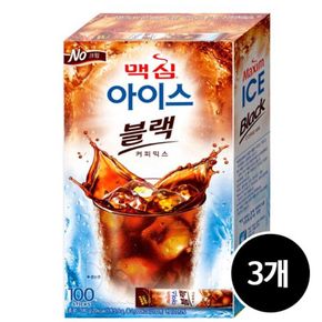 맥심 아이스블랙 커피믹스 300T[34127516]