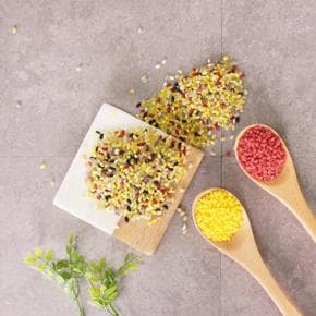 바비조아 산과들에 15곡 500g - 15가지 영양 혼합곡 해썹 (S27379989)