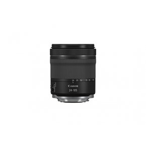 Canon 표준 줌 렌즈 RF24-105mm F4-7.1 IS STM EOSR 대응 RF24-105ISSTM