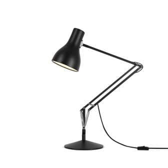 ANGLEPOISE Type 75 Desk Lamp 인테리어 단스탠드 테이블 조명 / Jet Black