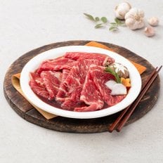 양념 소불고기 2kg 500g 4팩 가정용 선물용