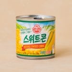 스위트콘 340g