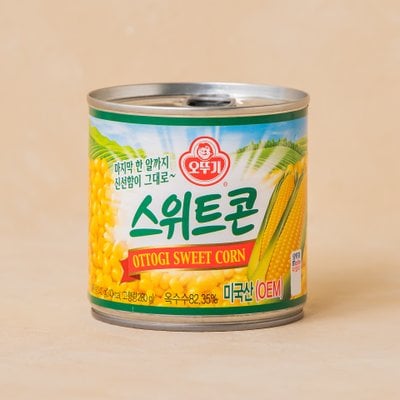 스위트콘 340g