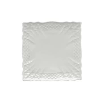 피숀 [GINORI 1735(지노리 1735)]VECCHIO GINORI 스퀘어플레이트.15cm