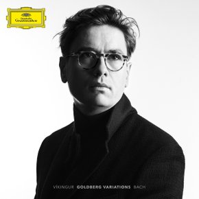 [CD]바흐 - 골트베르크 변주곡 Bwv988 / Bach - Goldberg Variations, Bwv988