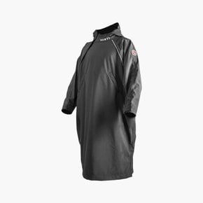 [산티, SANTI] 산티 크루 판초 SANTI CREW PONCHO