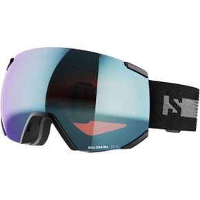 독일 살로몬 스키고글 스노우보드고글 1838811 Salomon Snowboard Ski Mask Photochromic OTG Fr