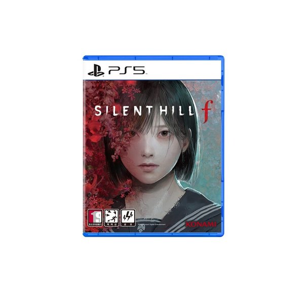 [PS5] 사일런트 힐 f (초회판)