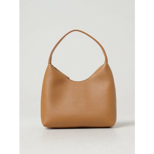 여성 숄더 백 WF22H054WS CARAM Brown /6