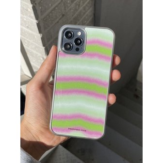 포노포노 MELONA WAVE CASE 폰케이스