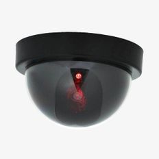 가짜CCTV 모형감시카메라 보안용품 가짜카메라