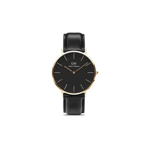 Daniel Wellington 클래식 셰필드 40mm 시계 DW00100544