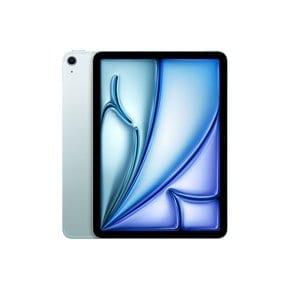 (픽업전용) iPad Air11(M2) 256G BL Cellular (MUXJ3KH/A)