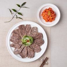 미국산 초이스 아롱사태 (100g)