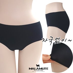 엉덩이 자국없이 순면 누디팬티_P301555763