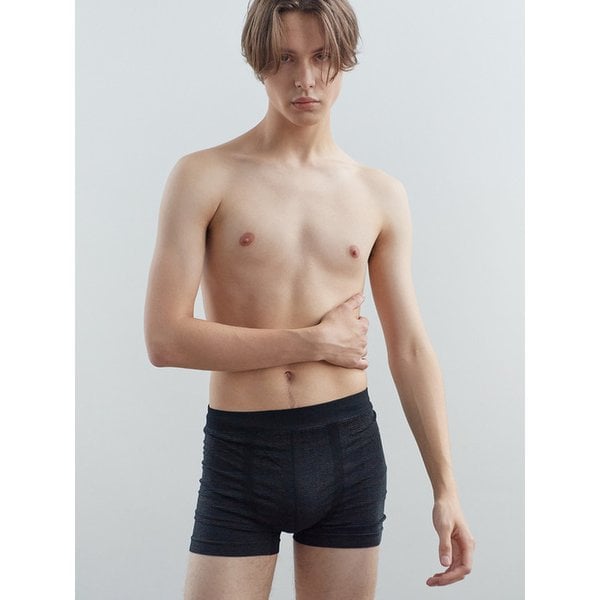 릴렉스 모달코튼 드로즈 남성용 4colors - 1P