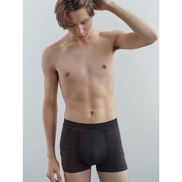 릴렉스 모달코튼 드로즈 남성용 4colors - 1P