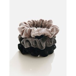 Cosmic Sprinkle Hair Scrunchie H01536