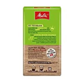 Melitta 밀리타 셀렉션 클래식 마일드 필터 커피 500g