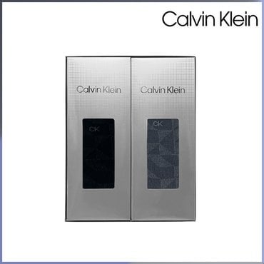 Calvin Klein 장목 트라이앵글 2족 세트 CKL33117S_2