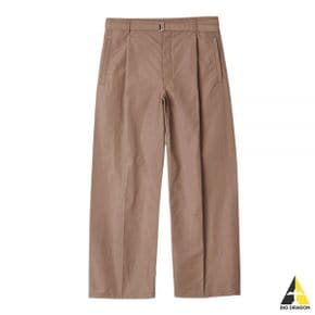 르메르 BELTED EASY PANTS (PA1021 LF1019 409) (벨티드 이지 팬츠)