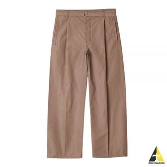 르메르 르메르 BELTED EASY PANTS (PA1021 LF1019 409) (벨티드 이지 팬츠)