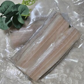 [2+2] 국내산 통영 뼈없는 손질 순살갈치 200g 4팩 (총 800g)